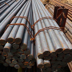 <span class=keywords><strong>1095</strong></span> T10 <span class=keywords><strong>High</strong></span> <span class=keywords><strong>Carbon</strong></span> Tool Stalen Ronde Vlakke Bar Voor Mes Veer Hoge Hardheid Slijtvastheid - Product Image 4