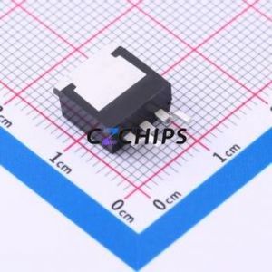 วงจรรวม LM317C ต่อ263ของแท้และใหม่เอี่ยมชิป IC PMIC ตัวควบคุมเชิงเส้น (LDO) - Product Image 2