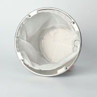 Machine à Infuser le Thé Intelligente avec Bouilloire Intégrée et Extracteur de Lait pour Équipement de Salon de Thé 5L