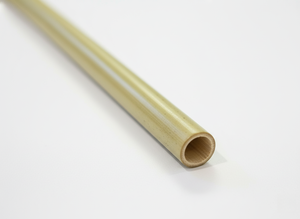 Packaged Fancy Biodegradable Flat-Mouth <b>Bamboo</b> <b>Straw</b> Suitable For Both Hot And Cold Weather - Product Image 4
