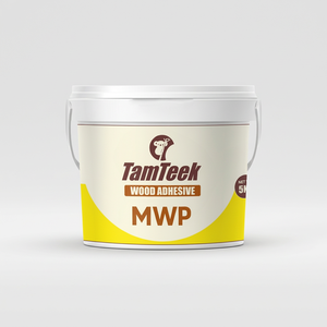 TAMTEEK MWP - Colle à bois de qualité supérieure à base de résine synthétique - Product Image 5
