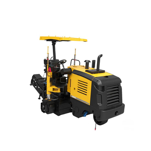 Fresadora en Frío de Tres Ruedas Marca China XM50 con Motor de Alta Potencia como Componente Central para Venta - Product Image 1