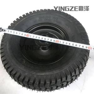 Plaquettes de frein frittées pour 23 11 10 adiy <span class=keywords><strong>atv</strong></span> plat. Remorque de lit 400 pneus exle arrière et pièces de rechange utvs - Product Image 2