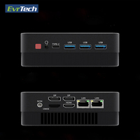 Carte graphique AMD, processeur GPU, mini PC AI, Ryzen7 7730U, R5 5625U, CPU, Windows 11, PCIe 4.0, Wifi 6 Pro, NUC, bureau, DDR4, NVMe