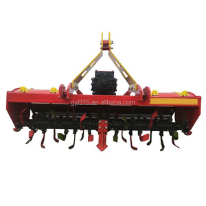 Fresatrice Rotativa a 3 Punti <span class=keywords><strong>per</strong></span> Trattori Prodotta in Cina, Adatta <span class=keywords><strong>per</strong></span> Trattori ad Alta Potenza, Utilizzata nelle Fattorie - Product Image 5