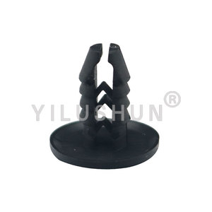 Fiat <b>Car</b> <b>Interior</b> Trim Clip A185 19.8mm Dash Frame Panel Retainer PA66 Plastic Fastener - Product Image 5