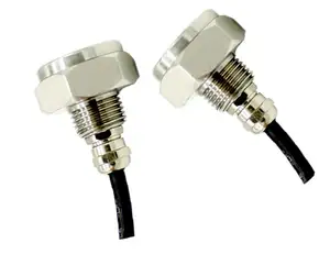 Wholesale Marine Part 27W Underwater LED <strong>Light</strong> for Boat/yacht/fishing Boat Drain <strong>Plug</strong> <strong>Light</strong> - Product Image 2