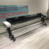Plotter de Inyección de Tinta Digital de Alta Productividad, Impresora Plana Automática para Prendas Grandes, Etiquetas, Tarjetas, Manualidades de Papel (600dpi, 1 Año de Garantía)