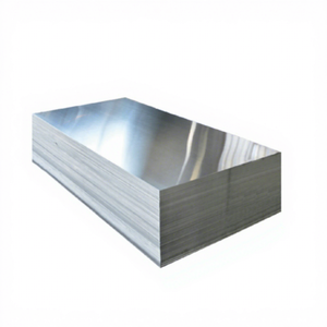 Gepolijste roestvrijstalen platen, roestvrijstalen platen 304 op maat gemaakt, <span class=keywords><strong>3mm</strong></span> 201 316 430 voor tank- en machinebouw - Product Image 1