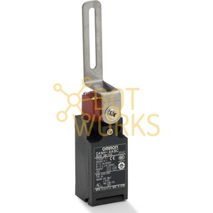 Omron D4NH4CBC1707730 - Nuovo - Product Image 1