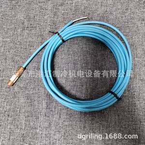 Sonda de Sensor de Temperatura Sagamiya SEK-14H025 con Cables - Product Image 3