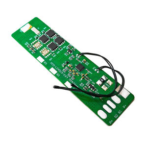 3s 4s 12V 15a BMS 제품 전 <span class=keywords><strong>14.4V</strong></span> 14.8V 리튬 이온 배터리 12.8V 의료 장비 <span class=keywords><strong>LiFePO4</strong></span> SMBus 배터리 팩 - Product Image 2