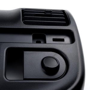 Panel de <span class=keywords><strong>instrumentos</strong></span> <span class=keywords><strong>bisel</strong></span> embellecedor 02ITM1203ABK F4TZ15044D70A para Ford F250 F350 Diesel 1994-1997 - Product Image 5