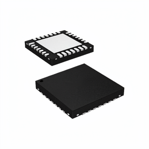 Original Components Electronic 28 WFQFN Exposed Pad ISL6258HRTZ Battery Chargers - Product Image 1