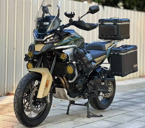 <span class=keywords><strong>Moto</strong></span> tout-terrain d'occasion <span class=keywords><strong>800MT</strong></span> 800cc à essence, adaptée à toutes les conditions routières, idéale pour les longs trajets - Product Image 1