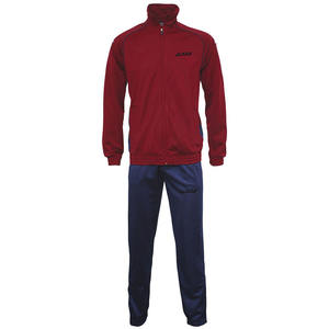 Survêtement à manches longues pour homme, vêtements de Fitness imprimés, pour l'hiver - Product Image 4