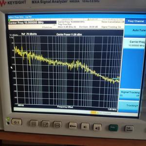 Aangepaste <span class=keywords><strong>Gps</strong></span> Csg + V3 <span class=keywords><strong>Gps</strong></span> Gedisciplineerde Oscillator Gpsdo <span class=keywords><strong>Gps</strong></span> Gecorrigeerde Signaalgenerator 10Khz-220Mhz Dual-Channel Uitgang Voor Audio - Product Image 4