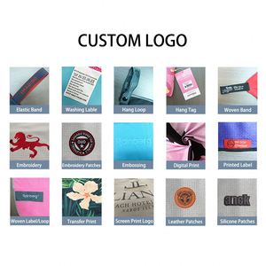 Soft Custom Beach Sand Free Recycle <b>Bath</b> Towel With Zipper Pocket - Product Image 3