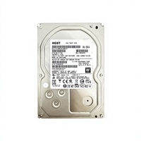 Disco Rigido Interno SATA 3.0 da 4TB per Imprese, 3.5 Pollici, per Computer Host, NAS e Applicazioni di Monitoraggio, Nuovo