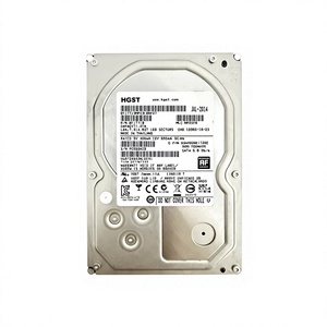 Disque dur interne SATA 3.0 de 4 To pour ordinateur hôte, NAS et applications de surveillance – Nouveau modèle pour entreprises - Product Image 1