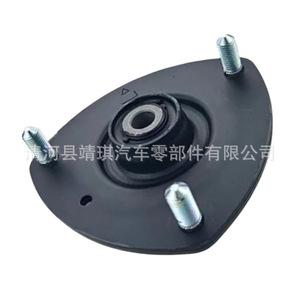 Support supérieur d'amortisseur Honda Civic 51925-S5A-004 en caoutchouc pour transmission automatique Acura - Product Image 2