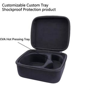 Étui de transport rigide en EVA, étanche, pour équipement de protection, pour lunettes de tir électroniques, lunettes de tir de précision, sécurité - Product Image 3