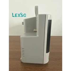 Osciloscopio de Señales Mixtas Keysight Infiniivision 3000t Serie X Msox3102t, 1 Ghz, 2 Canales Analógicos y 16 Digitales - Product Image 4