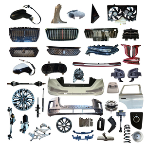 FAW Hongqi - Cornice Paraurti Anteriore Destra per H5 Modello 23 - <span class=keywords><strong>Ricambi</strong></span> Originali FAW Hongqi - <span class=keywords><strong>Ricambi</strong></span> FAW - Kit Carrozzeria per <span class=keywords><strong>Auto</strong></span> - Ingrosso - Product Image 5