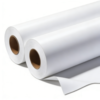 Bannière Flex Double Face Personnalisée Eachsign ES-DW300, Durable, Écologique, Enduite, Brillante/Mate, Imperméable aux UV