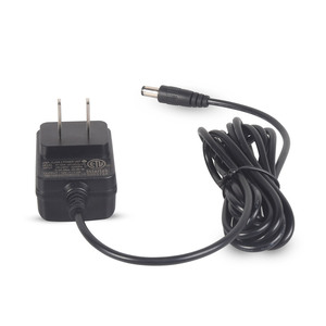 <span class=keywords><strong>Adaptador</strong></span> de corriente 3V/4,5 V/12V/24V 1A/2A AC/DC con enchufe de EE. UU.-para acuario/pecera - Product Image 3