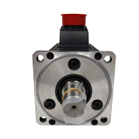 Moteur servo AC HG-JR9034 9 kW 1000 tr/min 380 V avec encodeur haute résolution pour l'automatisation CNC