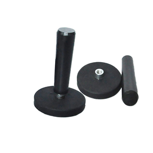 Segno di vinile artigianato pellicola Fix ventosa Auto Styling strumenti adesivo magnetico porta presa Auto pinza porta magneti - Product Image 4
