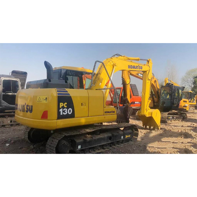 Hydraulic Excavators HE-242