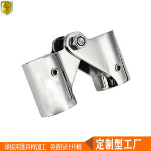 สลักเกลียวขนาด 20 มม. สำหรับงานทางทะเล ผลิตจากสแตนเลส 316 ใหม่และมือสอง อุปกรณ์และข้อต่อจากผู้ผลิตเรือยอชท์ - Product Image 3