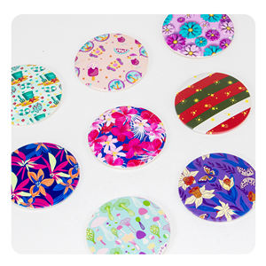 Venta al por mayor de correa retráctil para mascotas de jardín correa ajustable para perros correa retráctil para perros con logotipo impreso colorido - Product Image 5