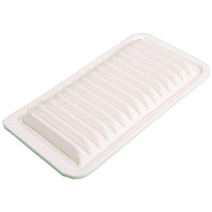 Prix d'usine personnalisé filtre à air pour moteur 17801-22020 16546-JB000 17801-00010 17801-0D020 pour Toyota Subaru - Product Image 6