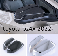 Coque de rétroviseur modifiée pour Toyota BZ4X – Remplacement de la coque de rétroviseur latéral