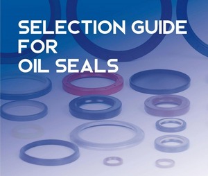 Ronghong Manufacture : Joints toriques en caoutchouc fluoré sur mesure, haute résistance à la température (60-95 Shore Durometer) - Product Image 5