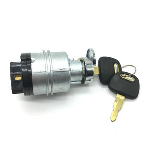 สวิตช์จุดระเบิดฮิตาชิ HF2611 สำหรับรถขุด ZAX-3-6 อะไหล่ทดแทน - Product Image 1