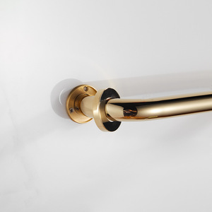 Barre d'appui de sécurité murale <span class=keywords><strong>Poignée</strong></span> de rail de toilette pour handicapés pour salle de bain douche <span class=keywords><strong>baignoire</strong></span> mains courantes - Product Image 4