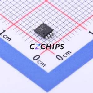 Amplificador original y nuevo de la instrumentación del chip IC del circuito integrado de la del nuevo - Product Image 1