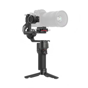 Estabilizador de Gimbal para Cámara RS 3 Mini, 795g, Disparo Vertical, 3.ª Generación de Estabilización, Control Remoto y Seguimiento Facial para Fotografía - Product Image 1
