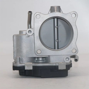 Válvula de aceleración 04893625AB 04893625AC para reparación y reemplazo de automóviles - Product Image 2