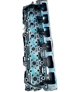 C32 cylinder block, cylinder head Engine parts - Product Image 3