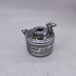 Codificador Rotatorio GHH58-12C23-1024BMK526 Reemplaza al Codificador ERN 430 1024 80S12-03 - Product Image 6