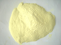 Poudre de mélange complexe de vitamine B en vrac pour le soutien énergétique et la beauté des adultes avec des vitamines B1 B2 B3 B5 B6 B12
