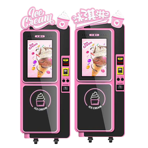 เครื่องกดไอศกรีมแบบแข็งเครื่องทำไอศกรีมแบบนุ่มขนาดเล็กใหม่ - Product Image 3