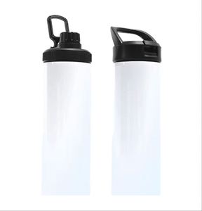 Customized Modern Stainless Steel Straight White BPA-Free Double Wall Vacuum Insulated Leak-Proof 12-24 Hours Large Capacity - Product Image 2