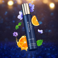 Parfums aux phéromones pour femmes, extrait de parfum en spray, 15 ml, longue tenue, format voyage, élégant, chaud et sucré, cadeau idéal pour elle