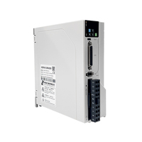 Chnchi 18A 3000W AC 200V-240V Pilote de moteur servo à impulsions avec pilote servo STO pour l'automatisation industrielle, les machines CNC